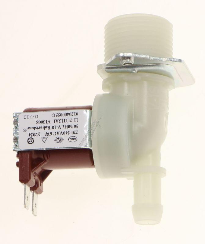 Haier Geschirrspüler Wasserzulaufventil 49115748 Wasserzufuhr, Ventil