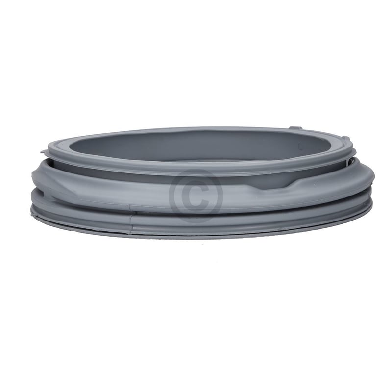 Türmanschette beko 2466300303 für Frontlader Waschmaschine