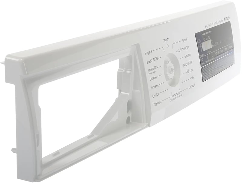 Bedienblende 11013338