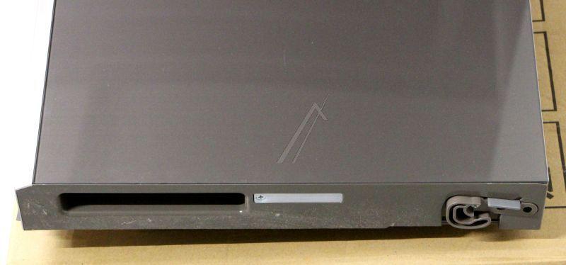 Türe rechts für Kühlteil Haier 49055810 in Kühl-Gefrierkombination