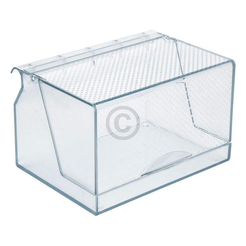 Abstellfach LIEBHERR 9031104 VarioBox 145x92mm klein für Kühlschranktüre KühlGefrierKombination