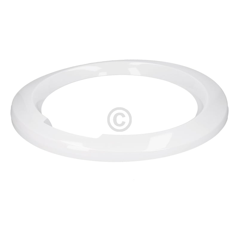 Türrahmen Haier 70059742 für Waschmaschine Haier