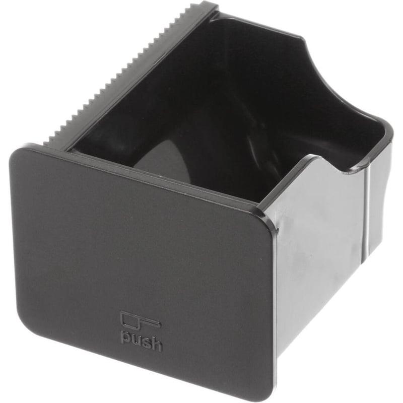 Behälter Schublade Kaffeepulver 00655127