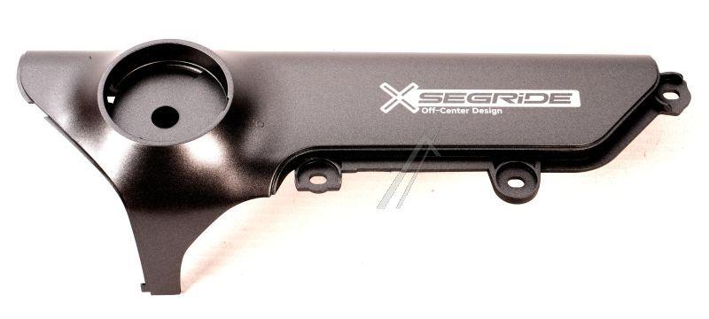 Vordere Gabelabdeckung rechts schwarz Segway-Ninebot CB.01.00.5478.00 für E-Scooter F3 F3PRO