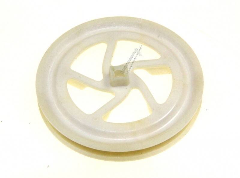 Antriebsrad für Mikrowelle Whirlpool Indesit 481235818199 Antrieb Laufwerk