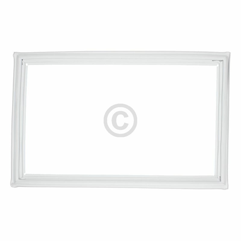 Dichtung Bauknecht 480132100124 für Kühlschrank