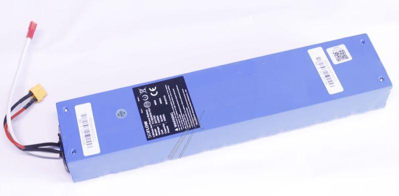 Akku SO3 Pro für E-Scooter Soflow 80023062 10.5 Ah Lithium-Ionen
