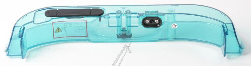 Wassertank mit Klappe für Staubsauger Bosch Siemens 17008706 Wasserbehälter