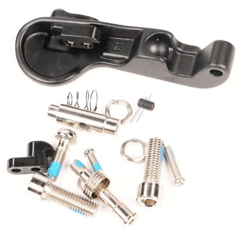 Schnellspannhebel für Lenksäule Aprilia eSRZ Advance Safety AP-ESRZ-AS-MW-010 für E-Scooter