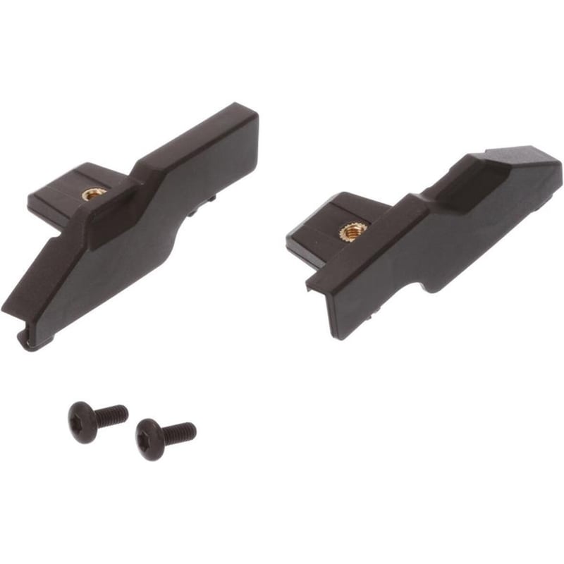 Bosch Siemens Backofen Innen-Scheibenabdeckung 12043808 rechts/links, Pyrolyse