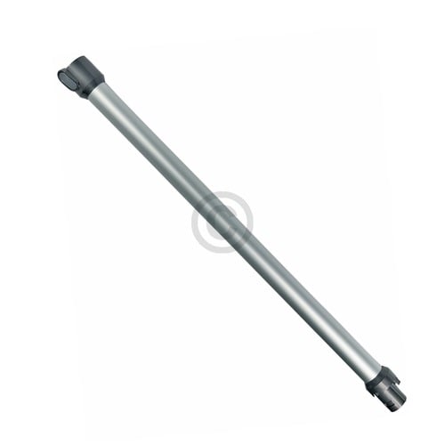 Verlängerungsrohr dyson 965663-01 silbern grau mit Elektroanschluss für Staubsauger