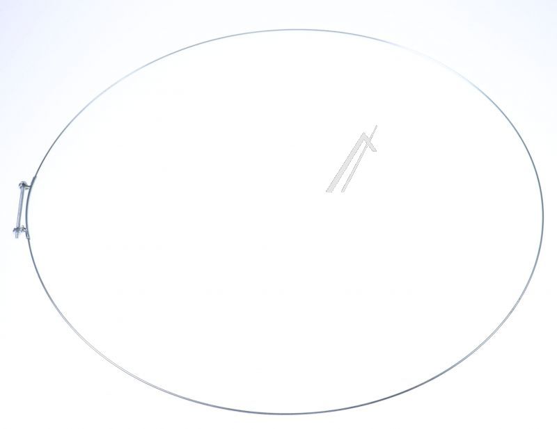 C00379981-Dichtung für Whirlpool Waschmaschine 482000019622 Waschmaschinendichtung