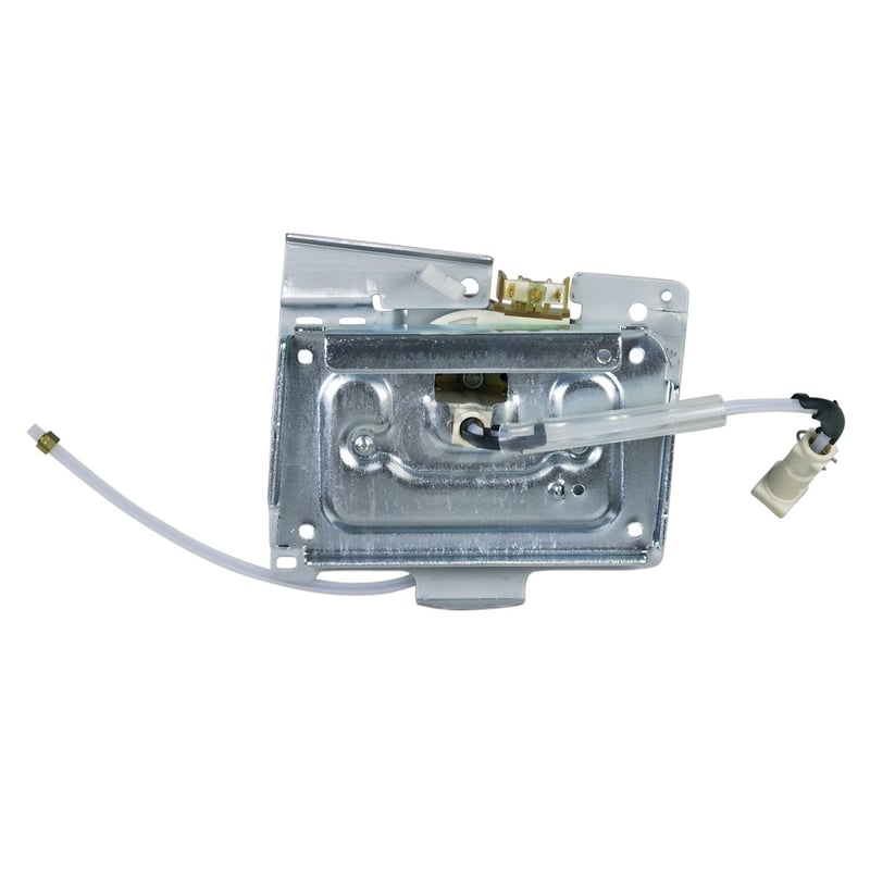 Brühkolben mit Schläuchen Blech DeLonghi AS13200007 für Kaffeemaschine 7313217501