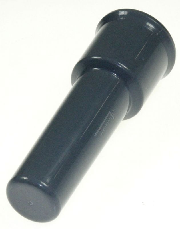 Drücker für Küchenmaschine Delonghi KW714193 KM285-287 Edelstahl