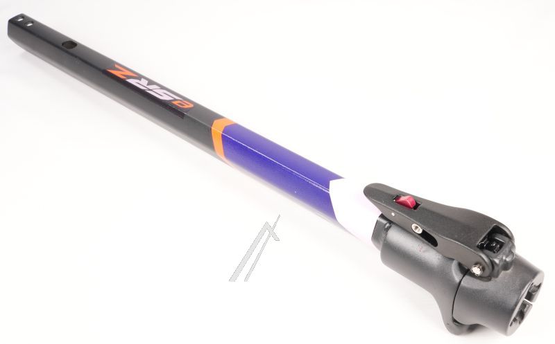 Stange mit Klappsystem Aprilia E_SRZ für E-Scooter Klappmechanismus