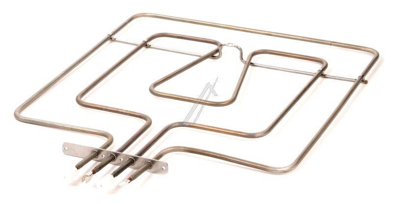 Oberhitze Heizkörper für Ofen Bosch Siemens 20006257 2700W 220-240V Backofen