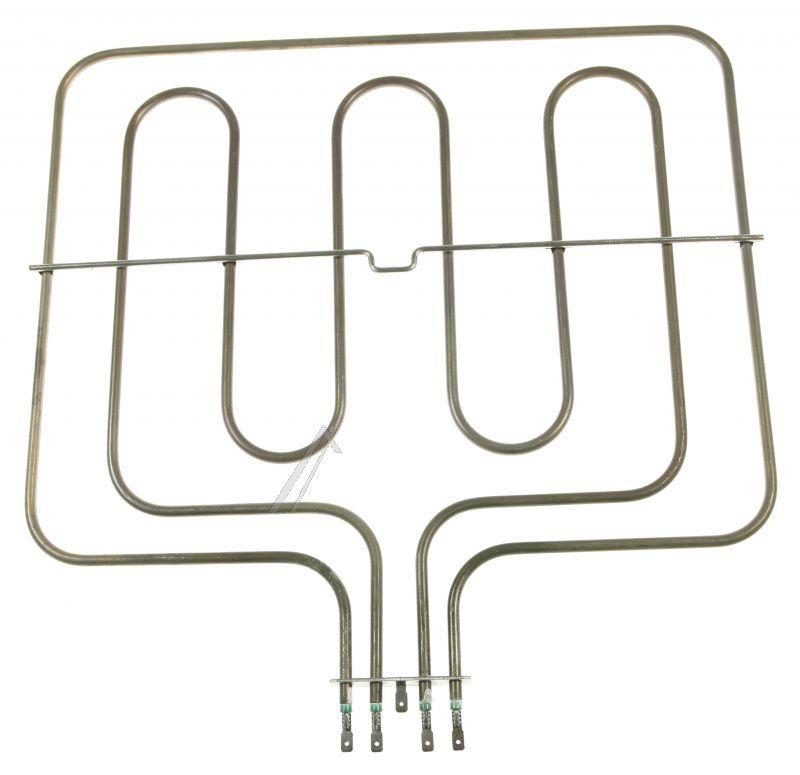 Ober-/Grillheizung für Ofen Samsung DG8102698A Backofen Heizspirale