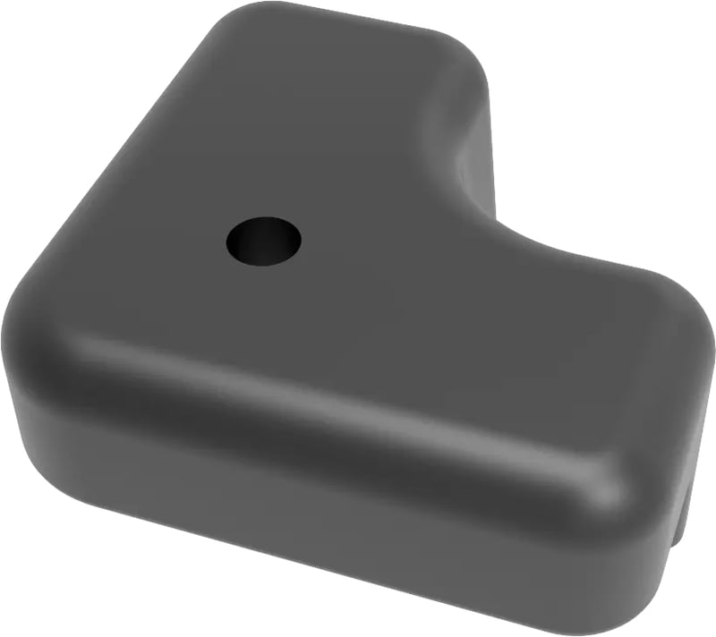 Dübel für Ofen BSH-Gruppe 10000665 Befestigungselement