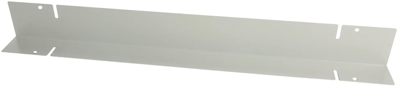 Halteleiste für Sonstige Gehäuseteile Bosch 00777816 Kunststoff, weiß