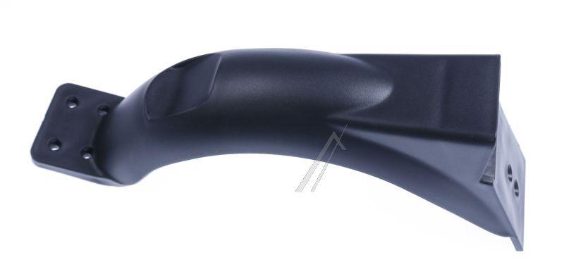 Hinteres Schutzblech SoFlow 800.700.96 SO2 ZERO (schwarz) für E-Scooter