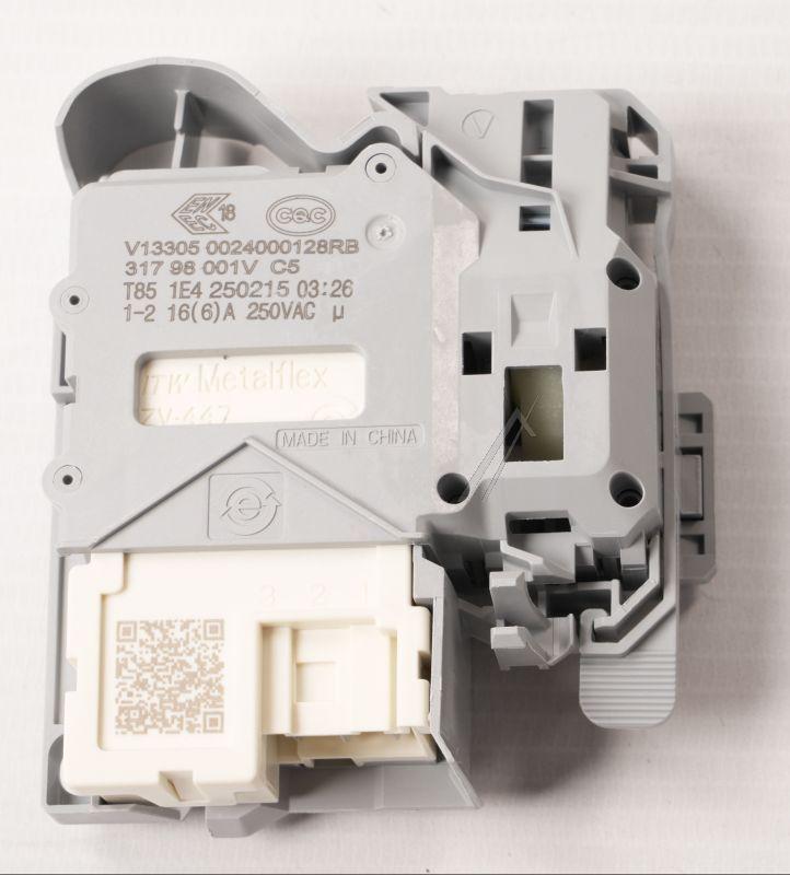 Haier Waschmaschine Türverriegelung 0024000128RB70034921 Türschloss