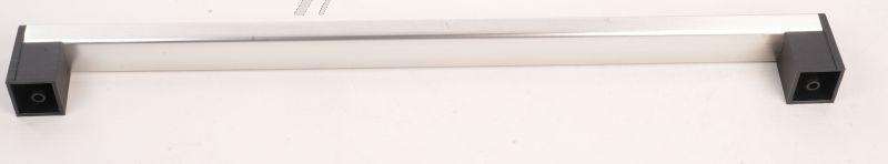 Türgriff für Backofen Whirlpool/Indesit C00977125 Gehäuse Front