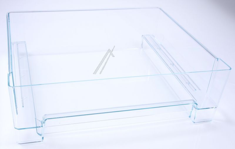 BIOFRESH-Schale für Kühlschrank Liebherr 929005800 grün transparent