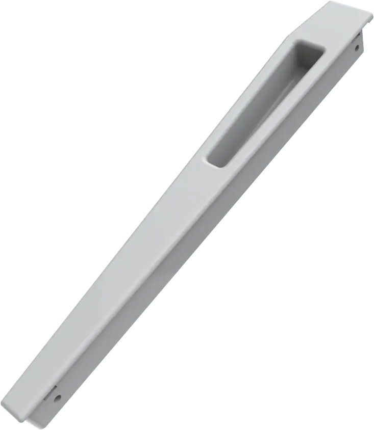 Ofen-Aufnahme Bosch 10007706 Befestigungselement