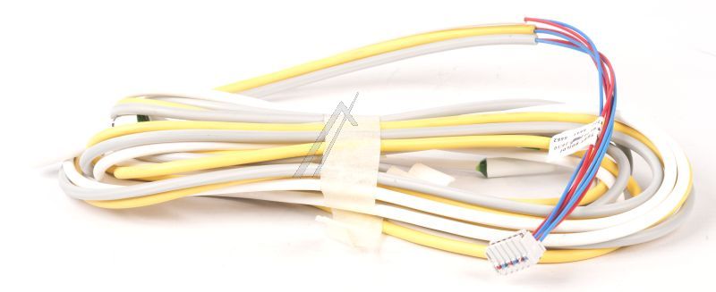 Temperaturfühler für Kühlschrank Whirlpool/Indesit 488000728643 Sensor