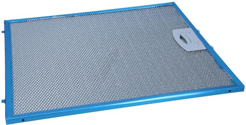 Metallfettfilter für Dunstabzugshaube Hisense Gorenje 416518 263x290x8mm