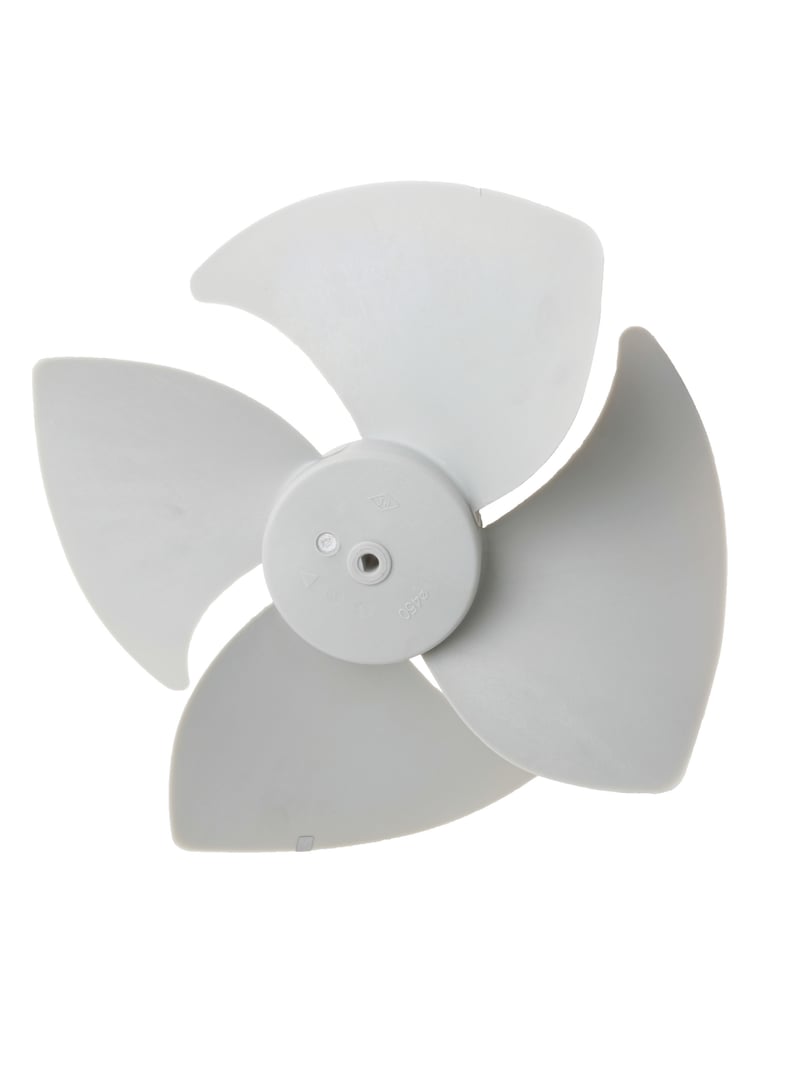 Flügelrad für Klimaanlage BSH-Gruppe 00435242 Lüfterrad