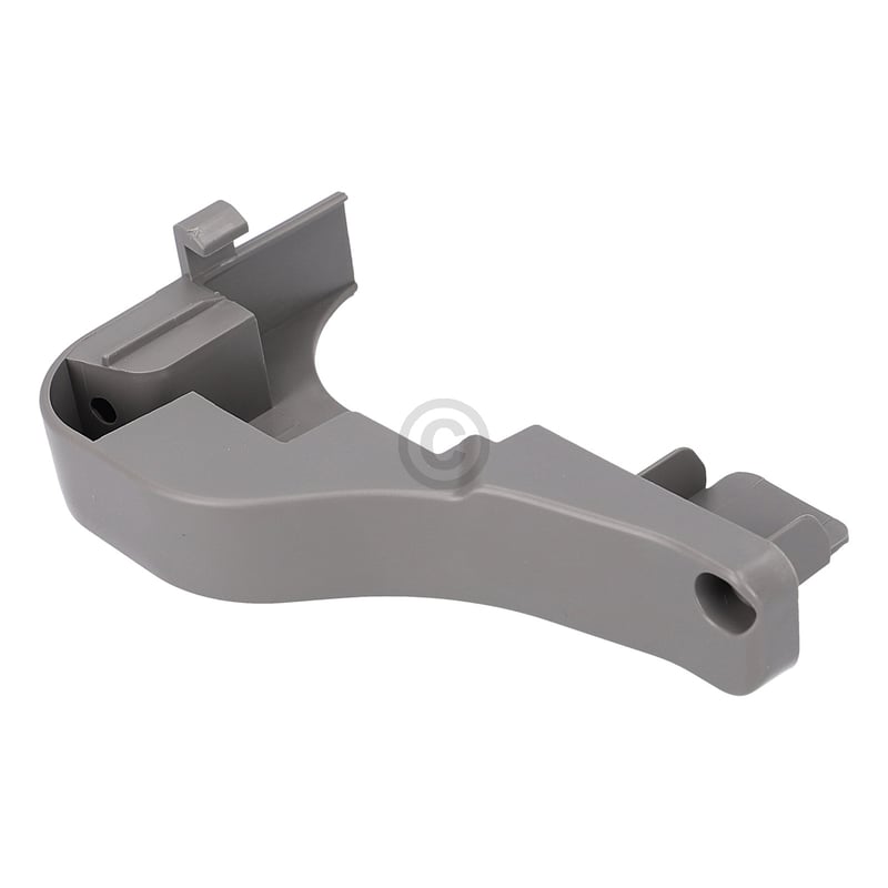 Türscharnierabdeckung links unten SAMSUNG DA63-07232A für KühlGefrierKombination