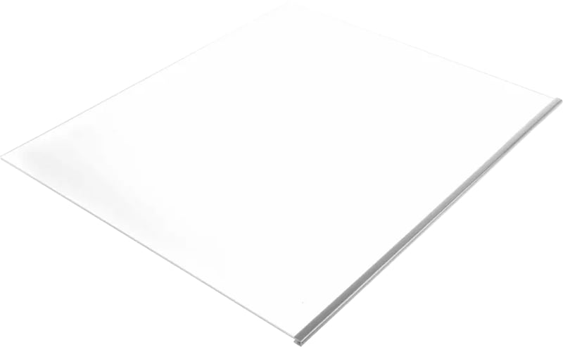 Glasplatte für Glaskeramikkochfeld Bosch 11036027 Kochfeld-Ersatz