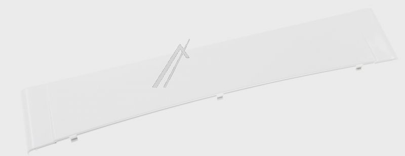 Sockelblende für Waschmaschine Whirlpool/Indesit 488000508256 weiss, Anzeige