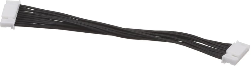 Verbindungskabel für Haushaltsgeräte Bosch 10007675 Stromkabel