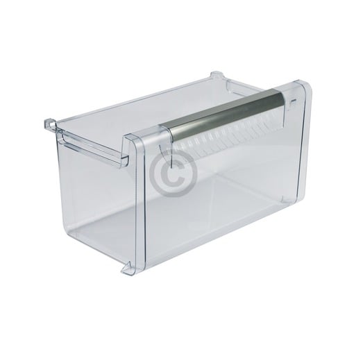 Schublade SIEMENS 00740824 Gefriergutbehälter 390x218x210mm für Gefrierteil KühlGefrierKombination