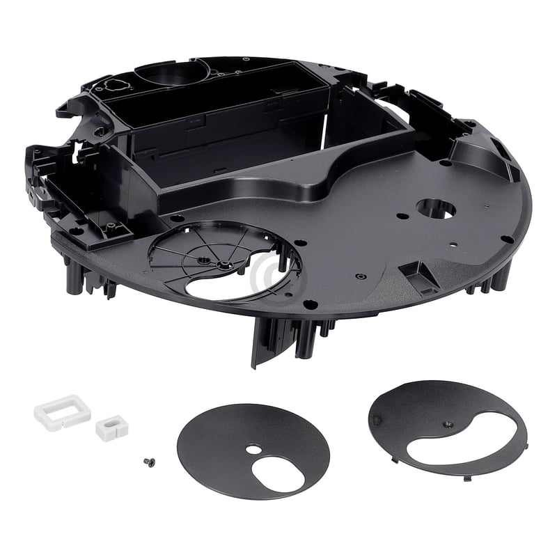 Chassis of Deebot 201-2441-0442