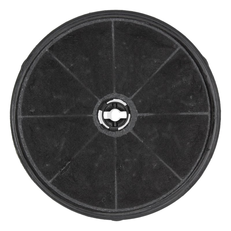 Kohlefilter gorenje 185358 190mmØ für Dunstabzugshaube 233077