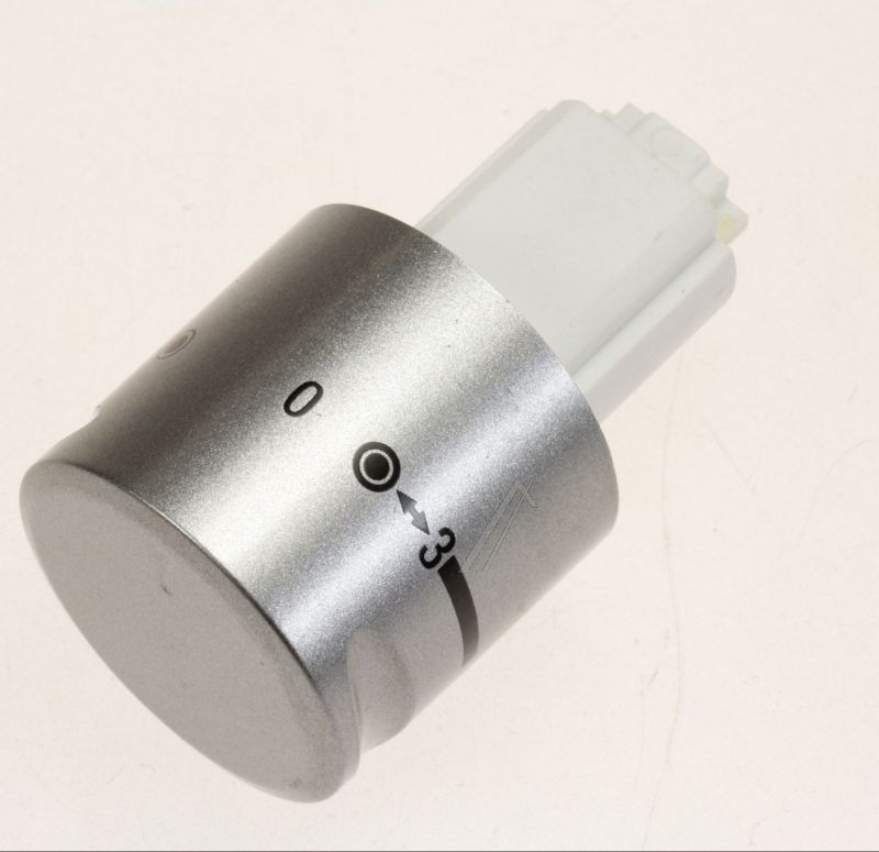 Kochfeld-Schalter für Beko-Ofen C00911751 Zwei-Zonen-Regler