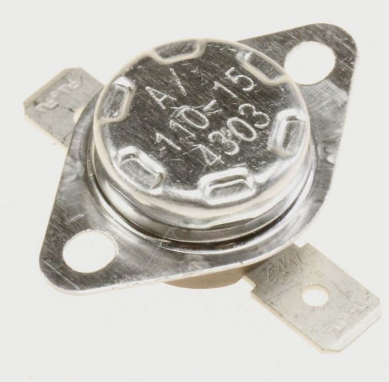 Thermostat für Trockner Hisense/Gorenje 350493 Wäschetrockner-Heizung