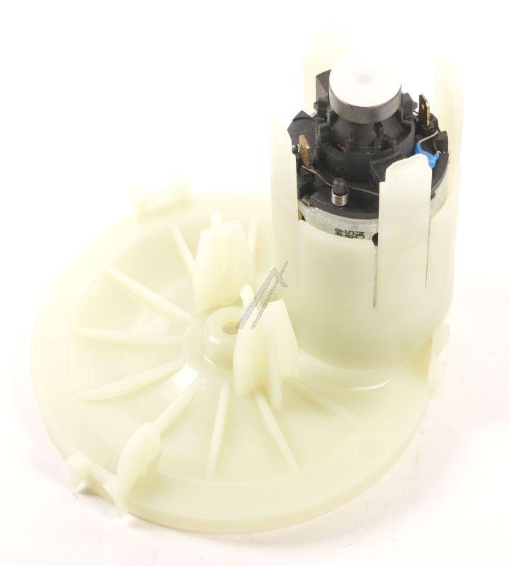 Motor für Zitruspresse Bosch 00489573 Antrieb, Getriebe