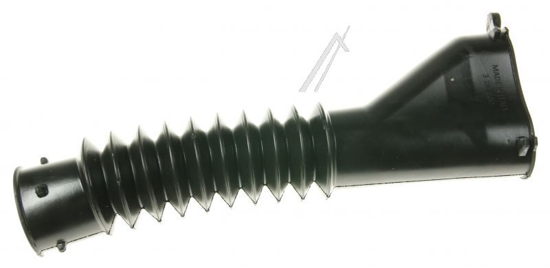 Faltenschlauch für Miele Waschmaschine Com 03182800 Waschmittelkasten