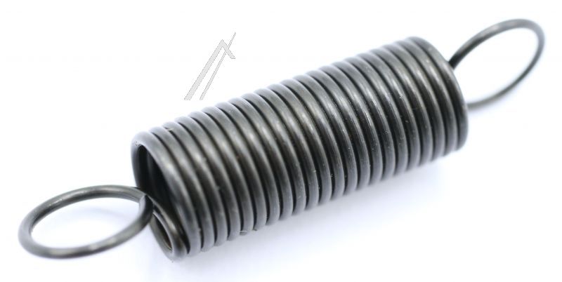 Feder für Ofen Bosch Siemens 10001163 Laufwerk Mechanik