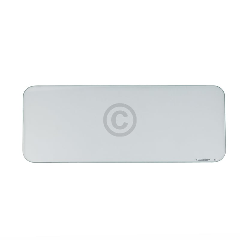 Innenscheibe für Backofentüre 00441202 441202 Bosch, Siemens, Neff
