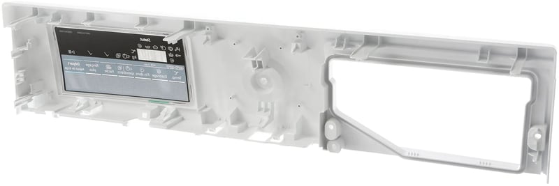 Bedienblende 11015188