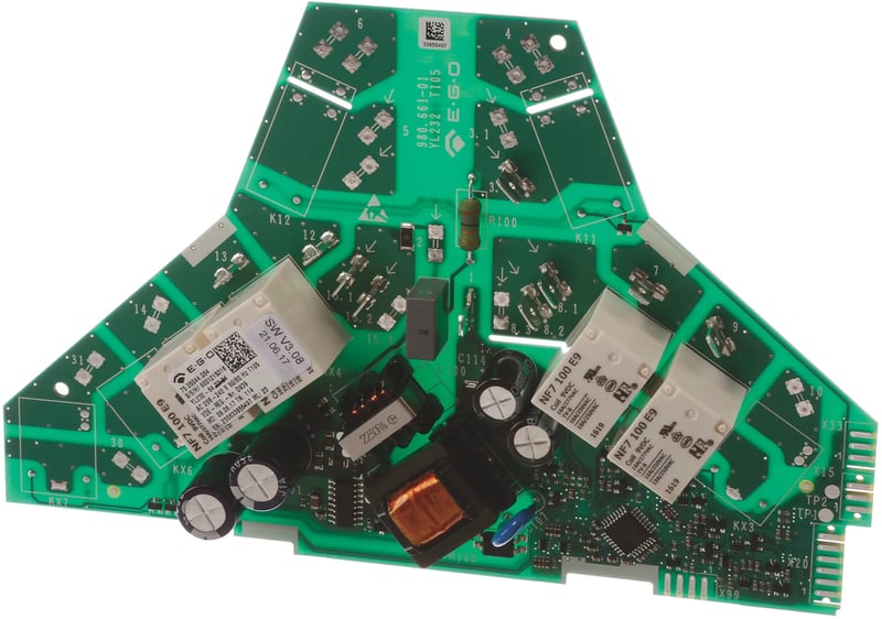 Relaismodul 12019574