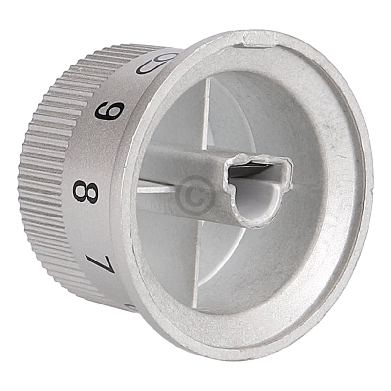 Drehgriff-Kochstelle 00625569