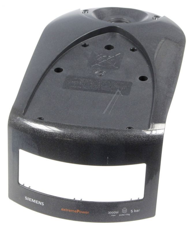 Abdeckung für Bügeleisen BSH-Gruppe 00745407 Hitzeschutz