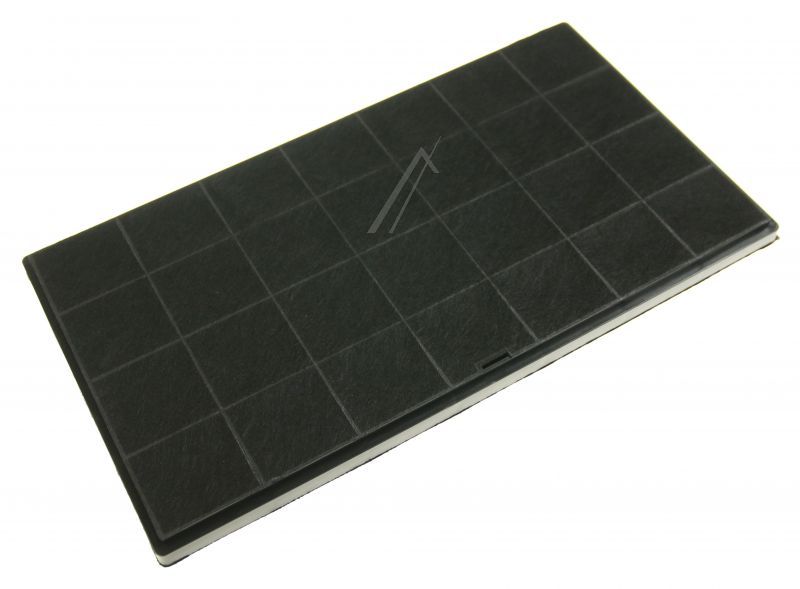 Airforce Kohlefilter für Dunstabzugshaube AFCFCAF2527 Luftreinigung