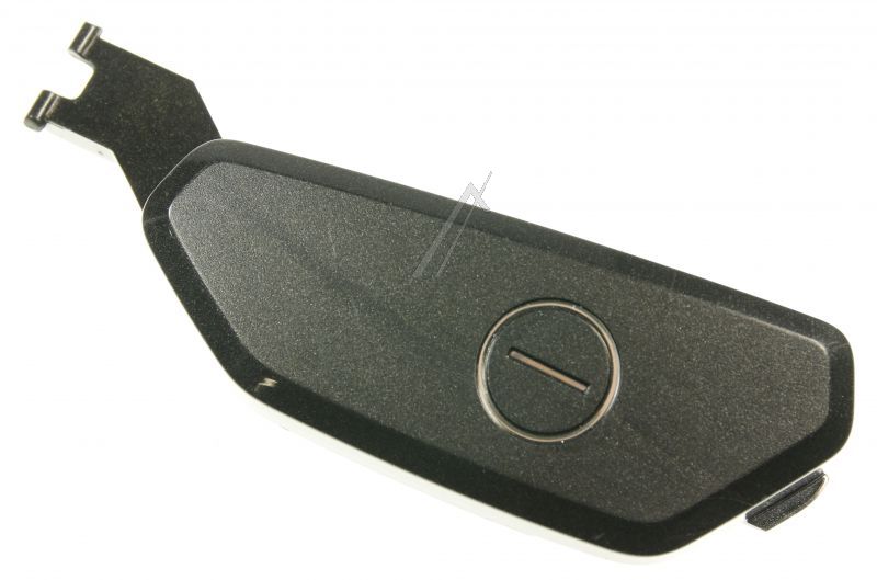 Fußschalter grau für Staubsauger Electrolux 140031127032 Schalter, Pedal